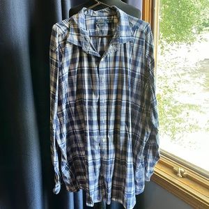 Men’s excellent condition Ralph Lauren polo